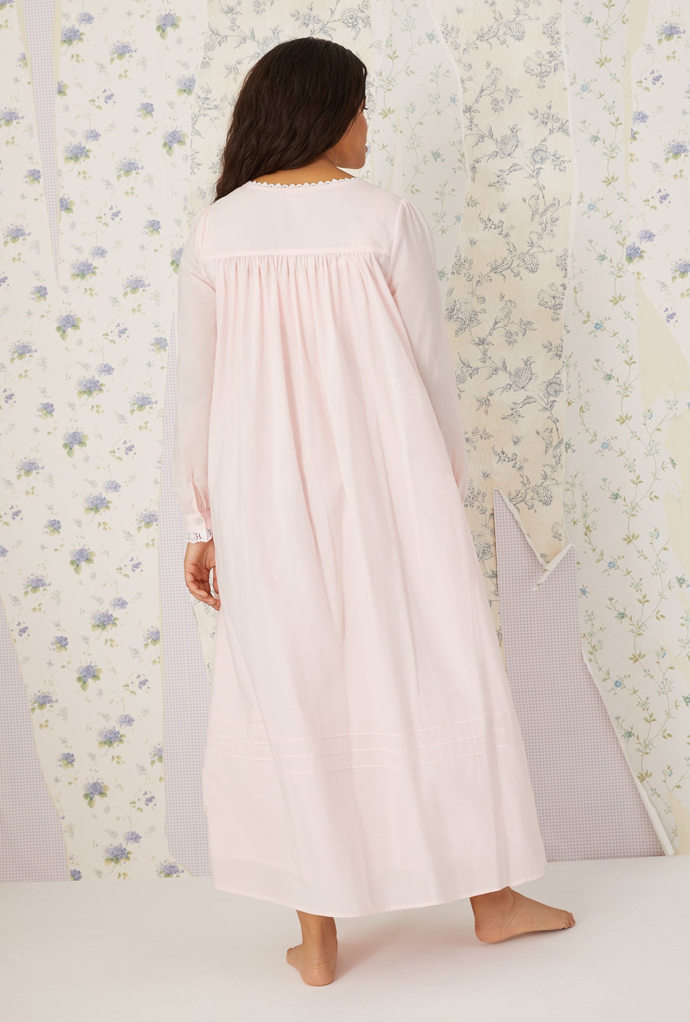 Eileen West Heirloom Dream Ballet Robe
