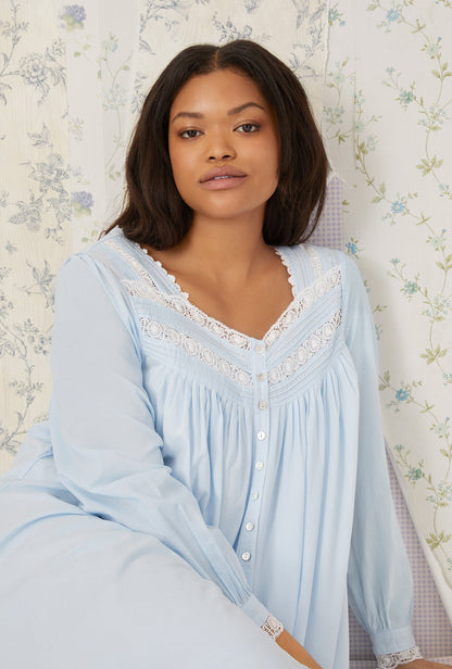 Eileen West Heirloom Dream Ballet Robe
