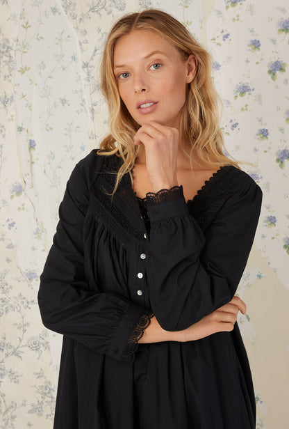Eileen West Heirloom Dream Ballet Robe