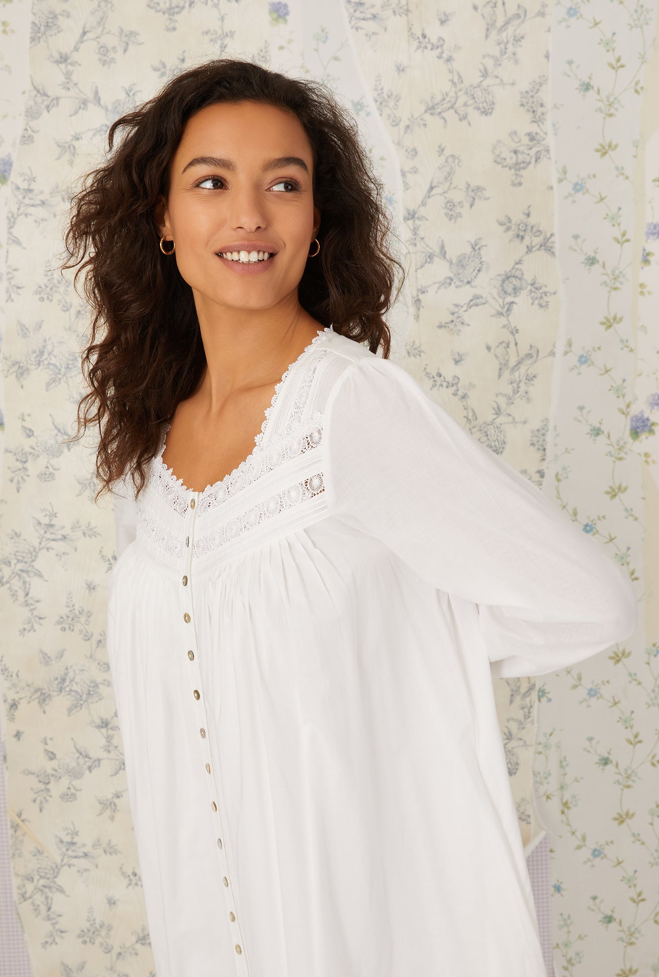 Eileen West Heirloom Dream Ballet Robe