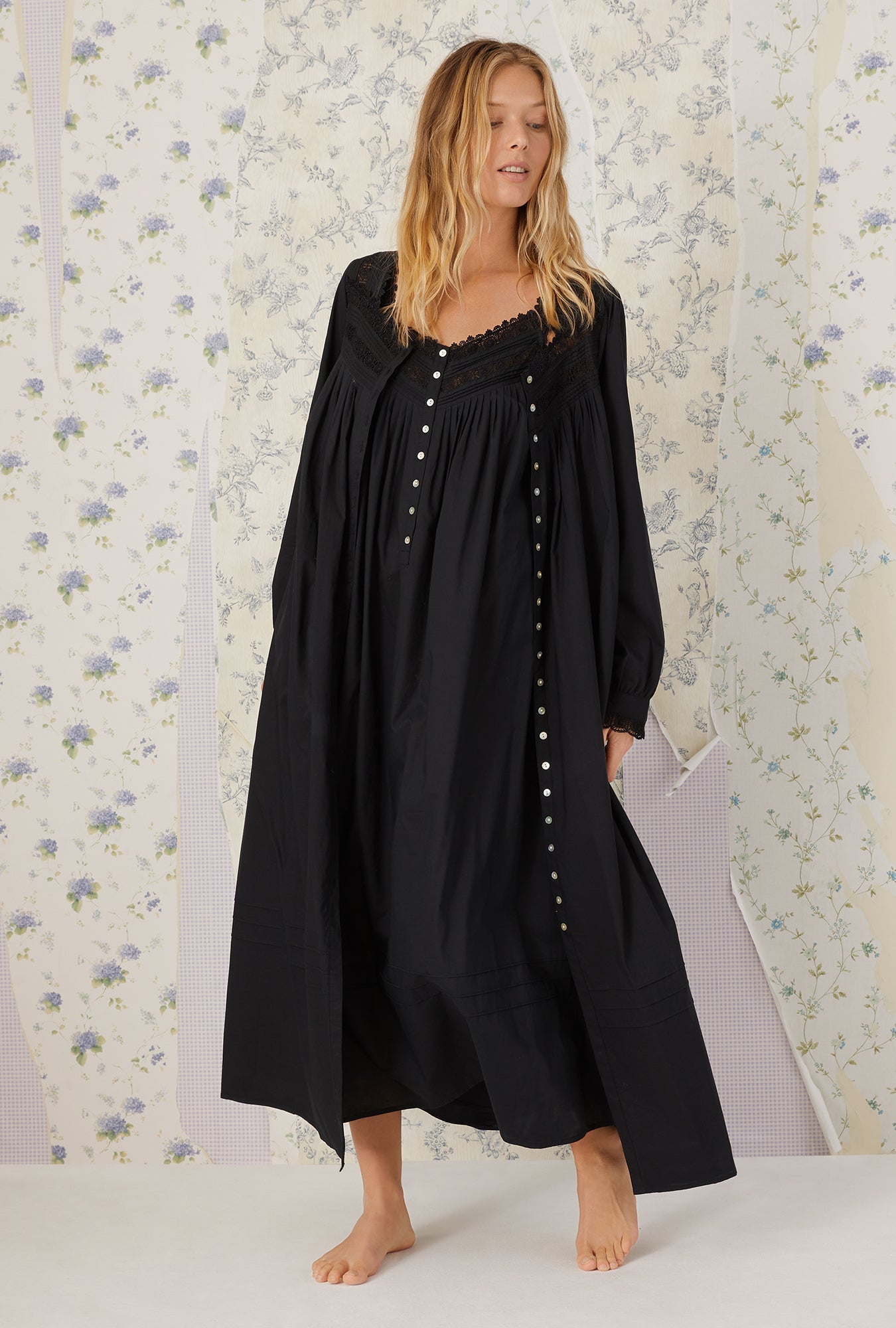 Eileen West Heirloom Dream Ballet Robe