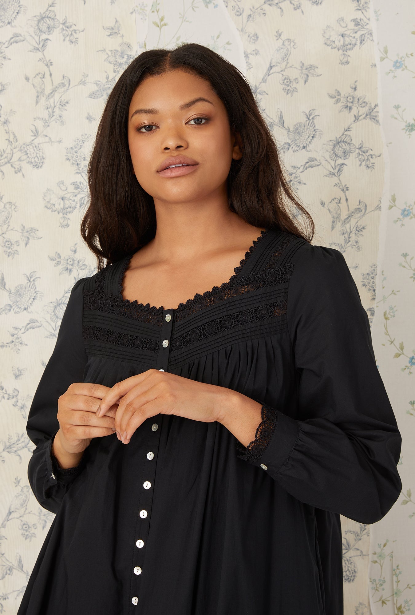 Eileen West Heirloom Dream Ballet Robe