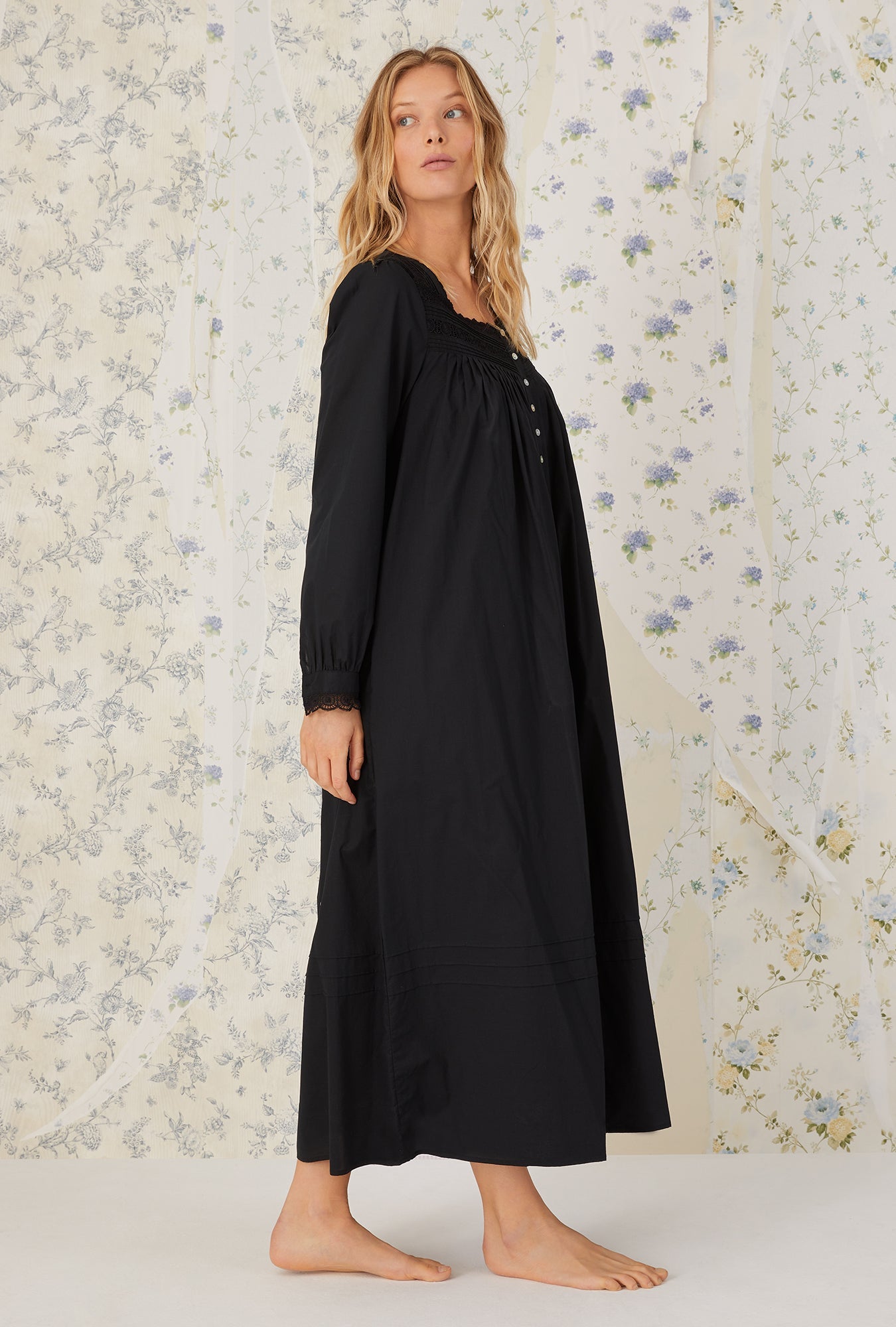Eileen West Heirloom Dream Ballet Robe