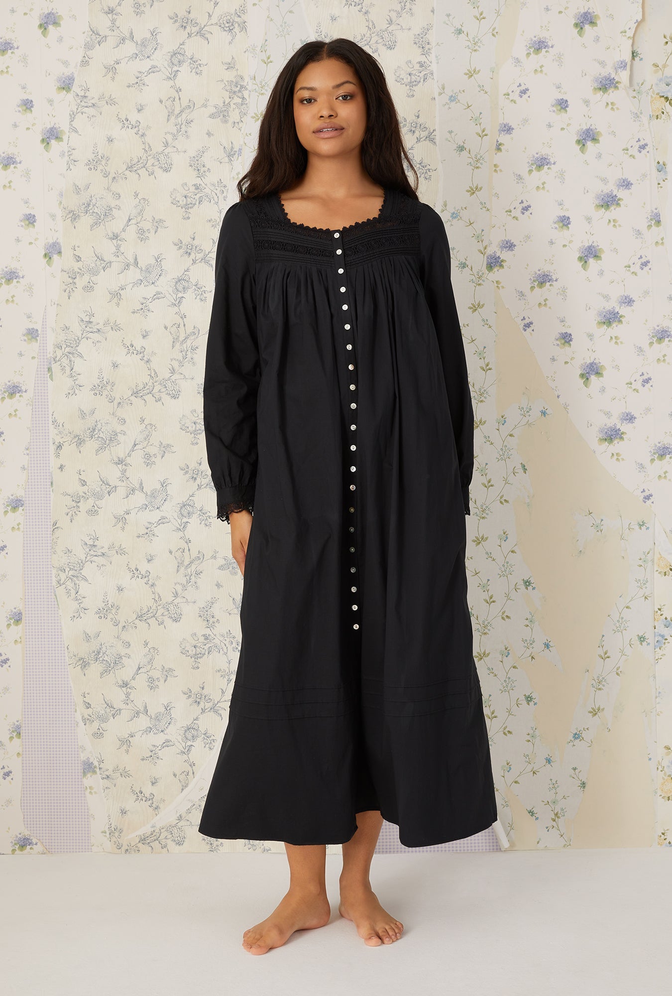 Eileen West Heirloom Dream Ballet Robe