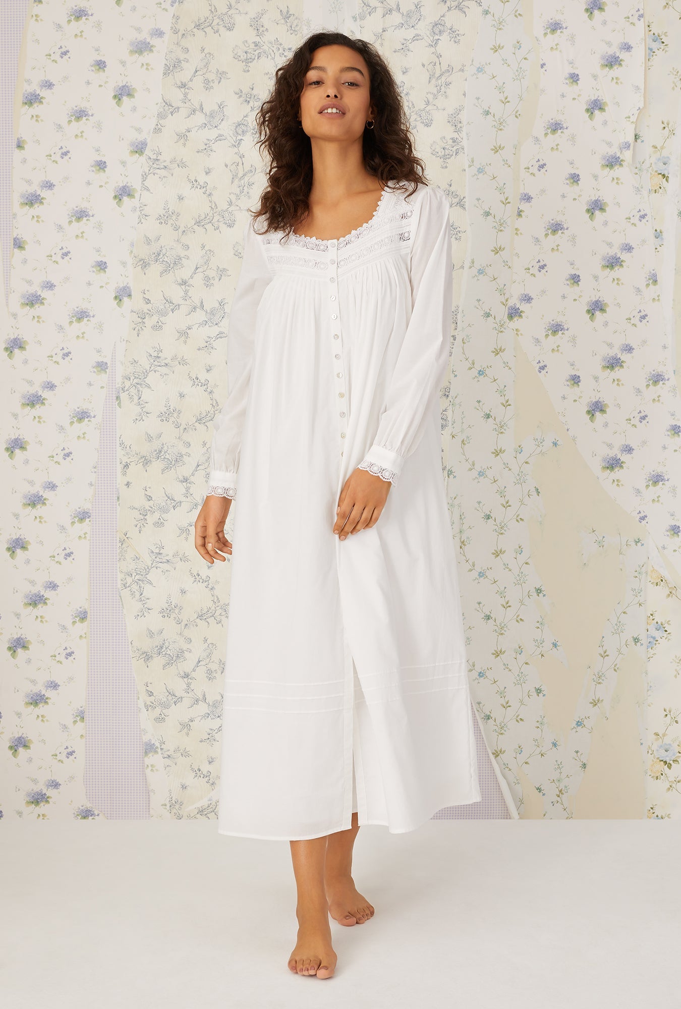 Eileen West Heirloom Dream Ballet Robe