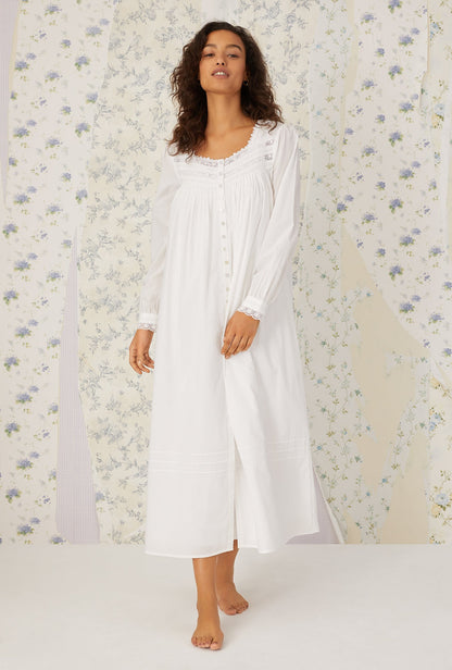 Eileen West Heirloom Dream Ballet Robe