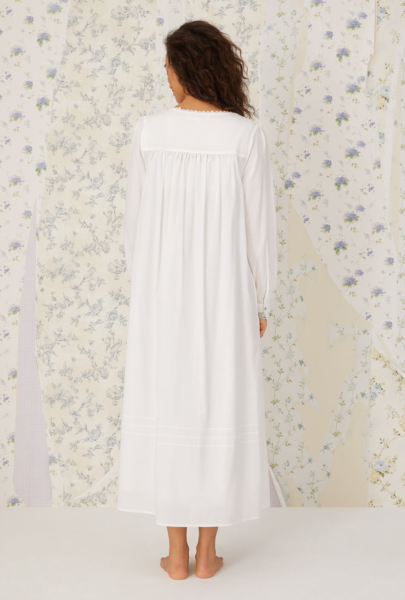 Eileen West Heirloom Dream Ballet Robe