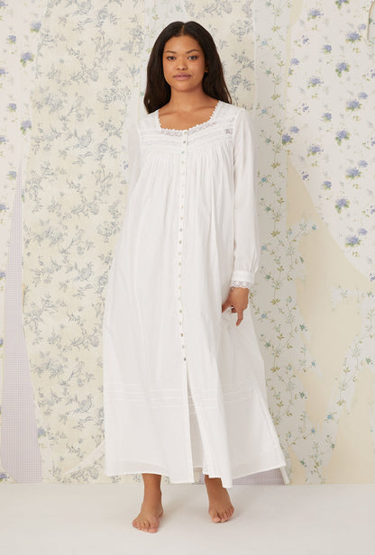 Eileen West Heirloom Dream Ballet Robe