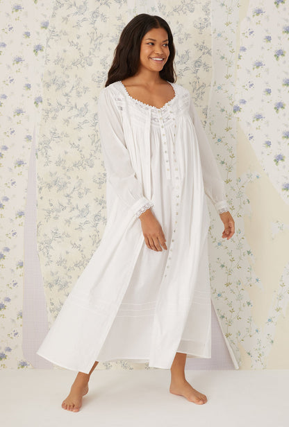 Eileen West Heirloom Dream Ballet Robe