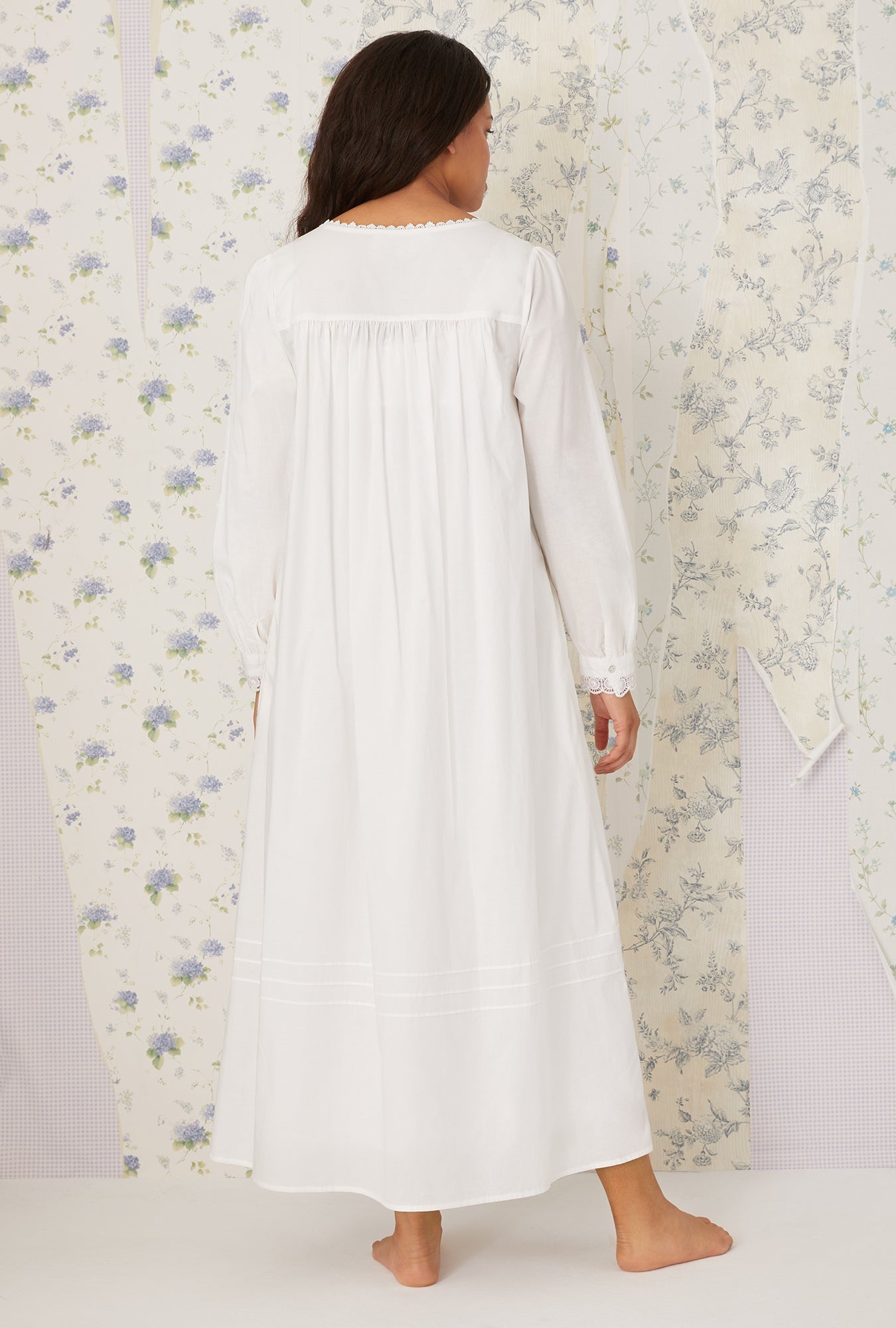 Eileen West Heirloom Dream Ballet Robe