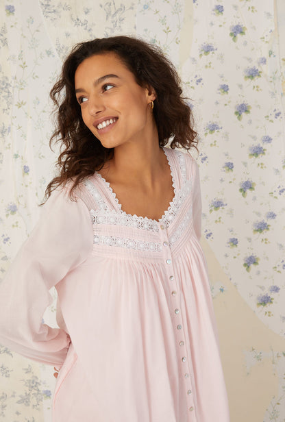Eileen West Heirloom Dream Ballet Robe