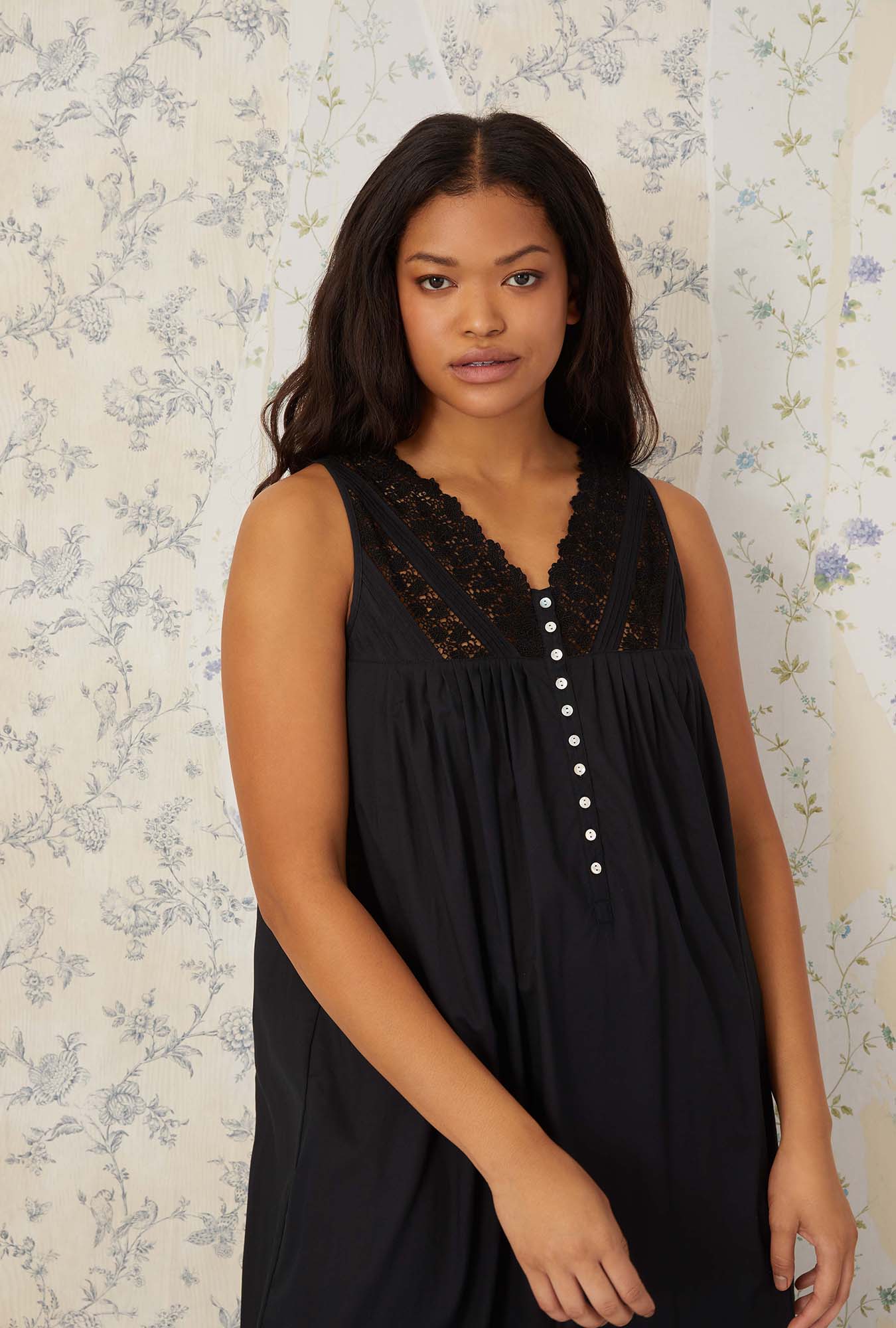 Eileen West Portofino Ballet Nightgown