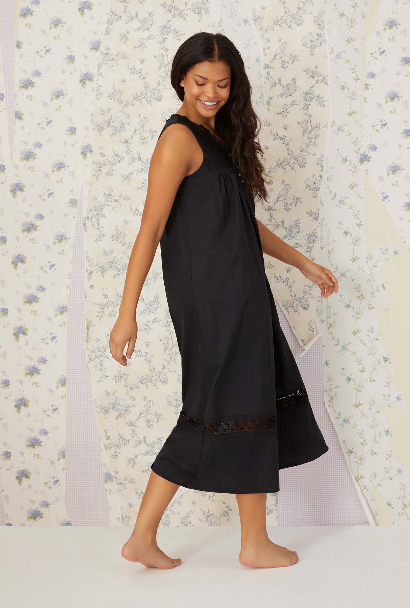 Eileen West Portofino Ballet Nightgown