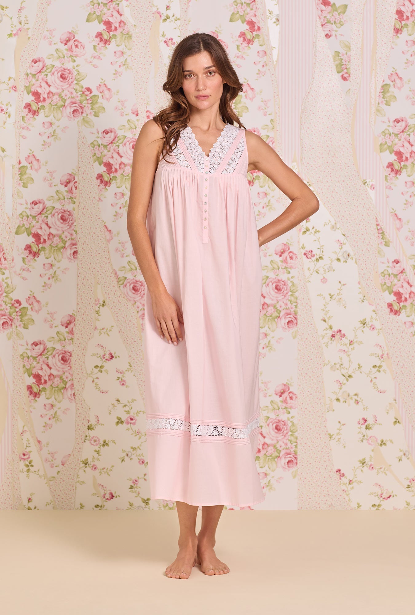 Eileen West Portofino Ballet Nightgown