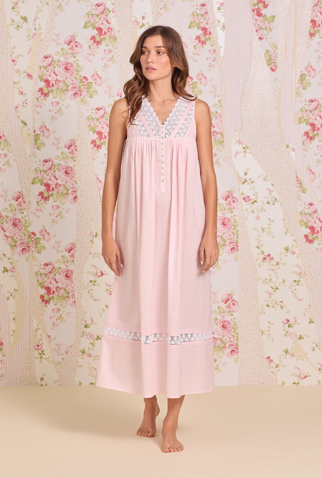 Eileen West Portofino Ballet Nightgown