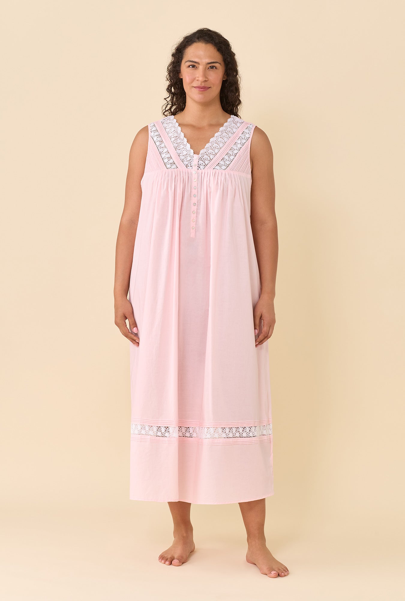 Eileen West Portofino Ballet Nightgown