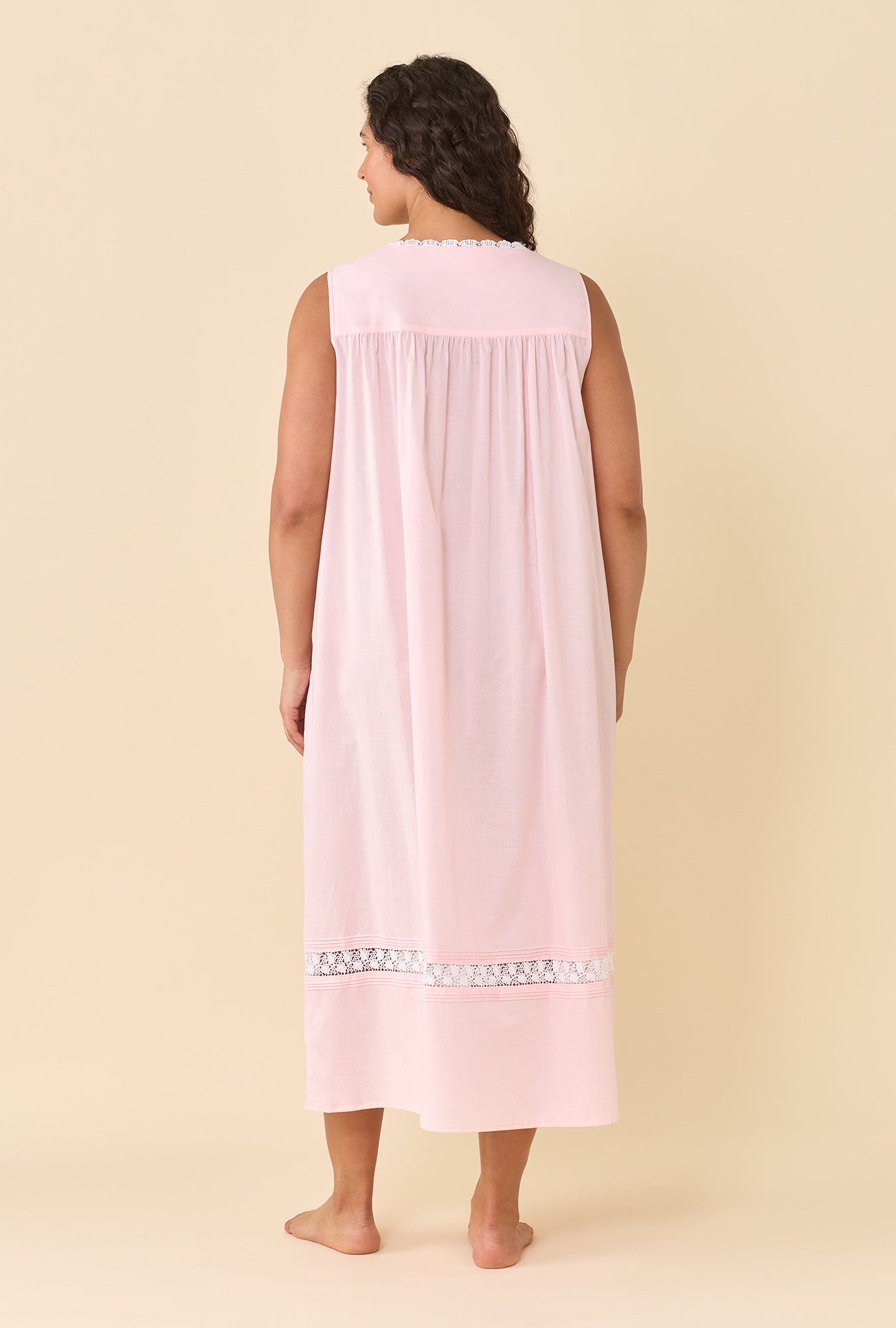 Eileen West Portofino Ballet Nightgown