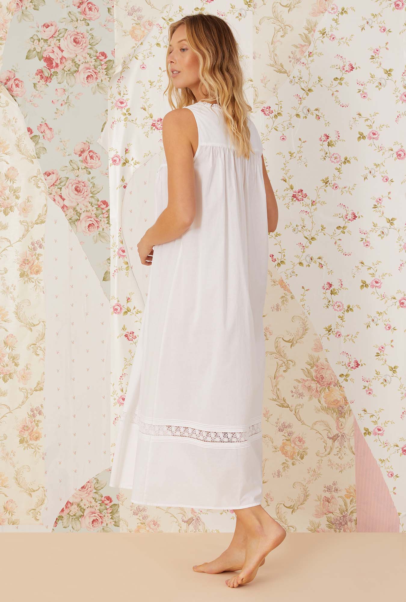 Eileen West Portofino Ballet Nightgown