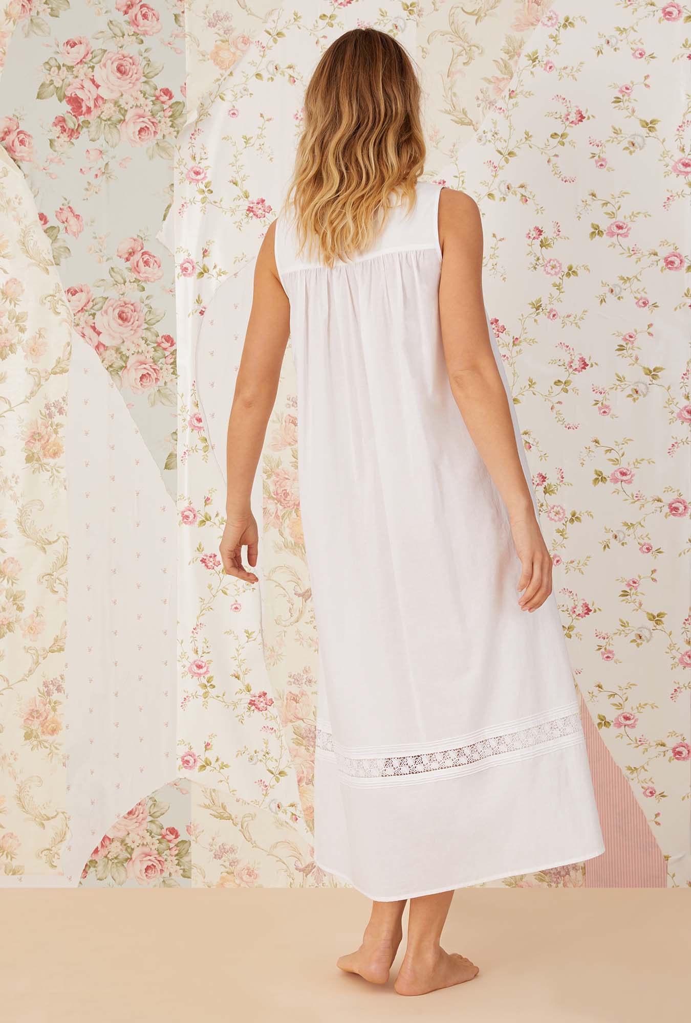 Eileen West Portofino Ballet Nightgown