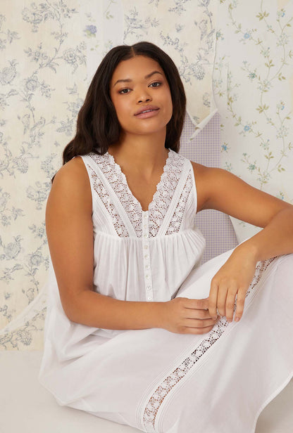 Eileen West Portofino Ballet Nightgown