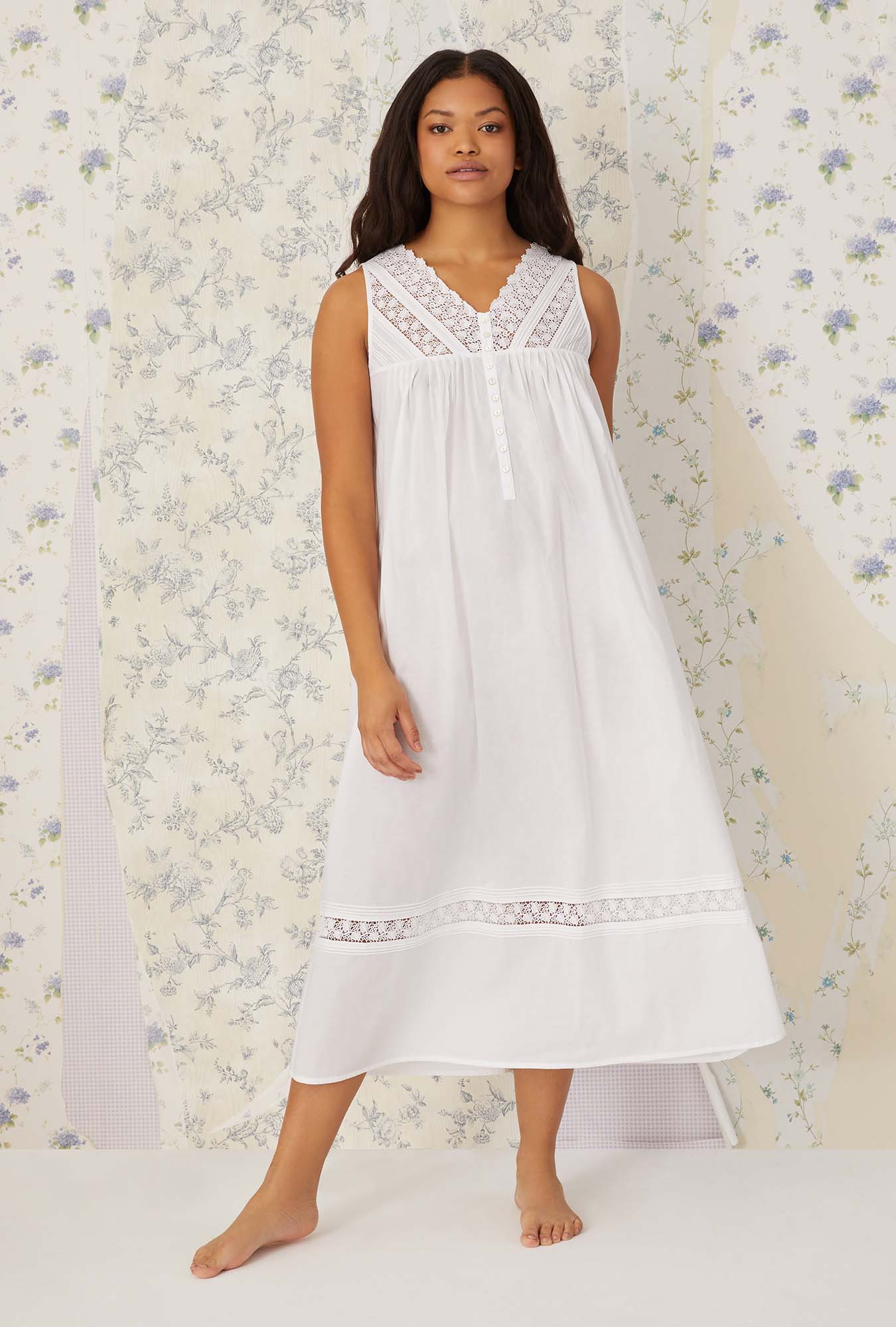 Eileen West Portofino Ballet Nightgown
