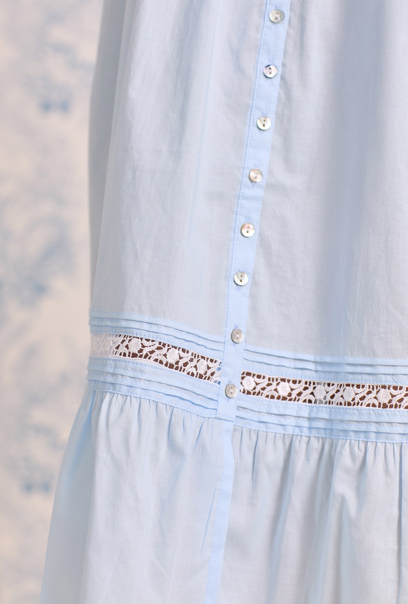 Eileen West Cottage Dreams Short Robe
