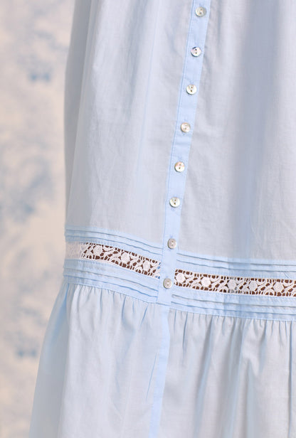 Eileen West Cottage Dreams Short Robe