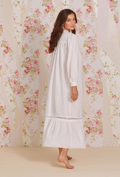 Eileen West Cottage Dreams Long Robe