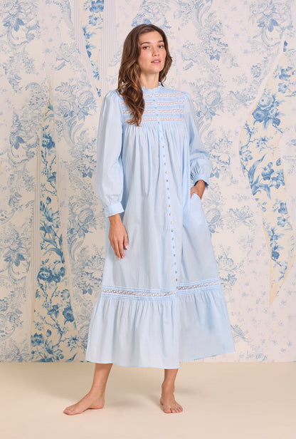 Eileen West Cottage Dreams Long Robe
