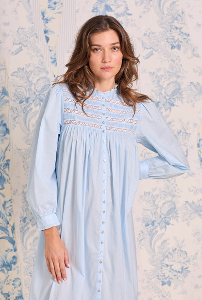 Eileen West Cottage Dreams Long Robe