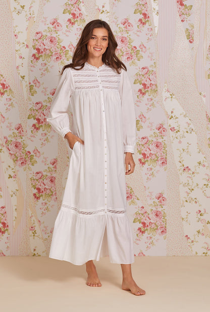 Eileen West Cottage Dreams Long Robe