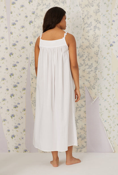 Eileen West Florentine Lace Ballet Gown
