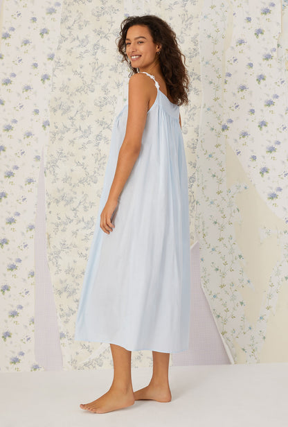 Eileen West Florentine Lace Ballet Gown