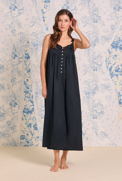 Eileen West Florentine Lace Ballet Gown