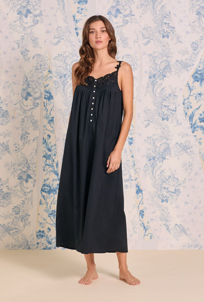 Eileen West Florentine Lace Ballet Gown