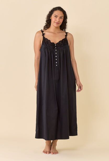 Eileen West Florentine Lace Ballet Gown