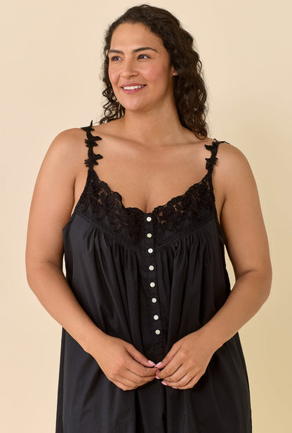 Eileen West Florentine Lace Ballet Gown