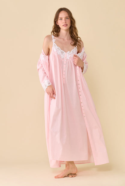 Eileen West Florentine Lace Ballet Gown