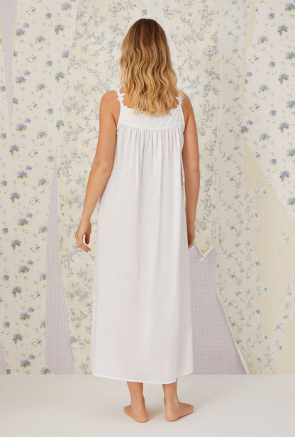 Eileen West Florentine Lace Ballet Gown