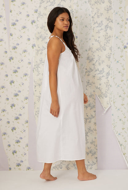 Eileen West Florentine Lace Ballet Gown