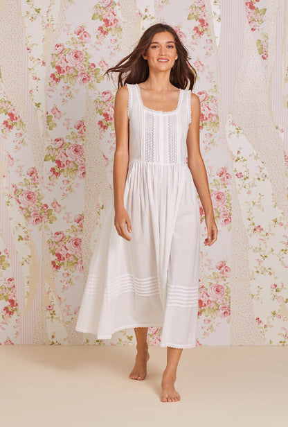 Eileen West Victorian Dreams Nightgown