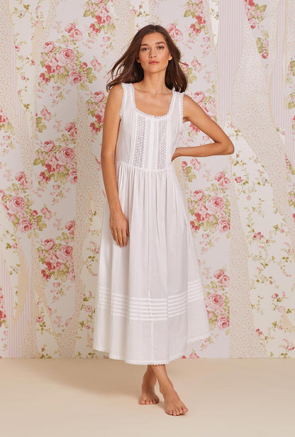 Eileen West Victorian Dreams Nightgown