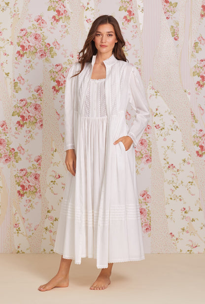 Eileen West Victorian Dreams Nightgown