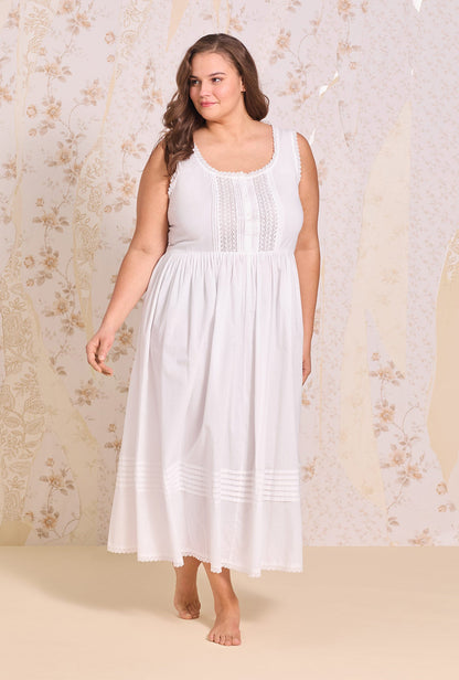Eileen West Victorian Dreams Nightgown