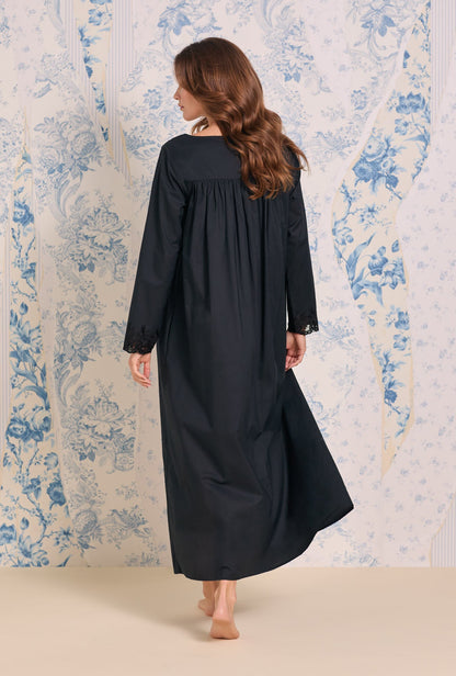 Eileen West Florentine Lace Ballet Robe