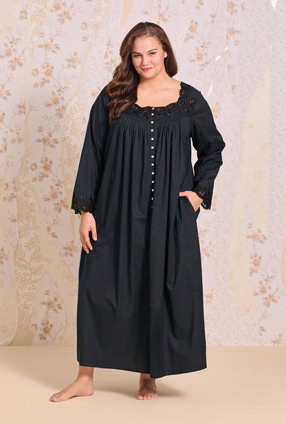 Eileen West Florentine Lace Ballet Robe