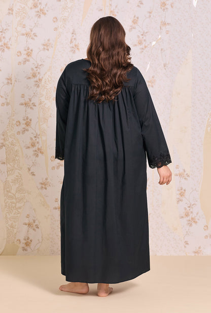 Eileen West Florentine Lace Ballet Robe