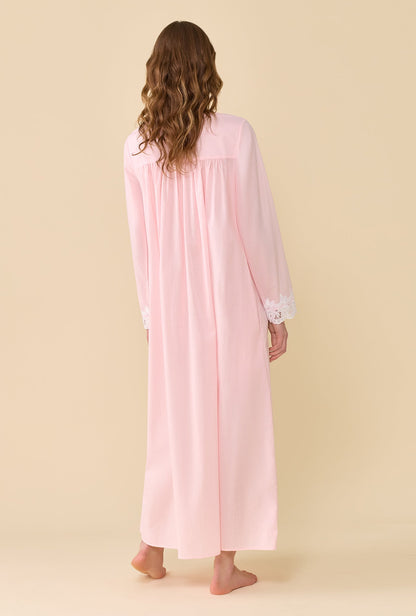 Eileen West Florentine Lace Ballet Robe