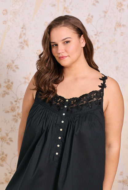 Eileen West Florentine Lace Chemise