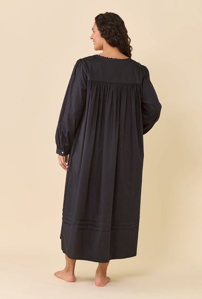 Eileen West Heirloom Dream Long Sleeve Gown